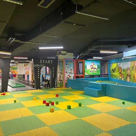 Caesar Blue Sea View H-49 アパート