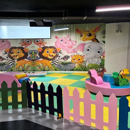 Caesar Blue Sea View H-49 アパート *