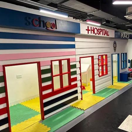 Caesar Blue Sea View H-49 * Vrysoules