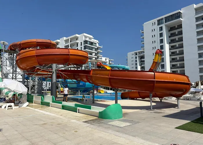 Caesar Blue Sea View H-49 *