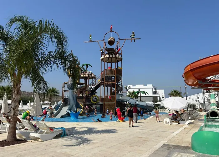 Caesar Blue Sea View H-49 *