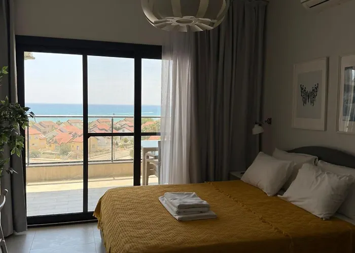 Caesar Blue Sea View H-49 * Vrysoules