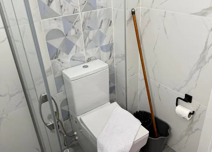 Caesar Blue Sea View H-49 *