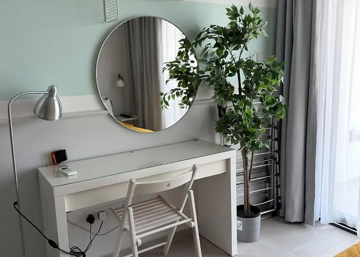 Caesar Blue Sea View H-49 アパート