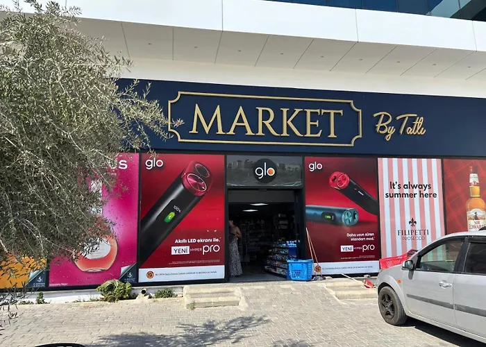 Caesar Blue Sea View H-49