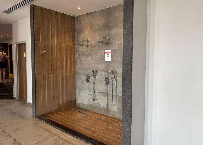 Caesar Blue Sea View H-49 Vrysoules