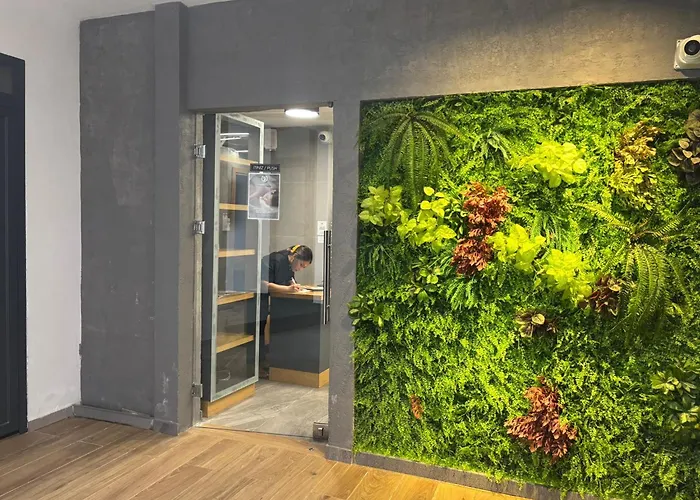 アパート Caesar Blue Sea View H-49