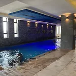 Caesar Blue Resort, Pool, Aquapark, Gym & Spa, Sea View, Cyprus