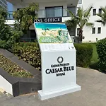 Caesar Blue Resort, Pool, Aquapark, Gym & Spa, Sea View, Cyprus * Gastria