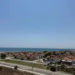 Apartment Caesar Blue Resort, Pool, Aquapark, Gym & Spa, Sea View, Cyprus