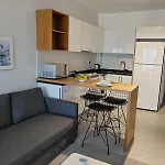 Caesar Blue Resort, Pool, Aquapark, Gym & Spa, Sea View, Cyprus Διαμέρισμα