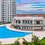Caesar Blue Resort, Pool, Aquapark, Gym & Spa, Sea View, Cyprus * Gastria