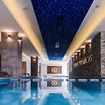 Caesar Blue Resort, Pool, Aquapark, Gym & Spa, Sea View, Cyprus *