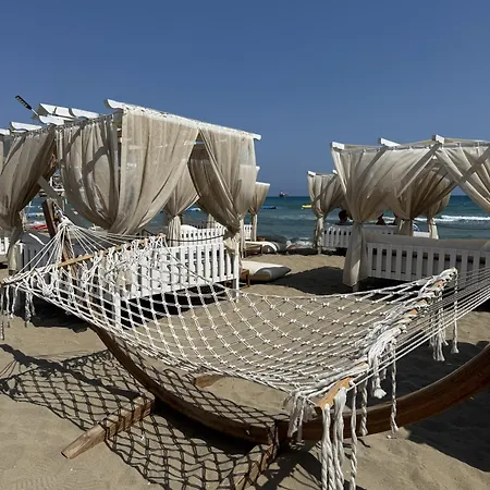 Caesar Blue Resort, Pool, Aquapark, Gym & Spa, Sea View, Cyprus