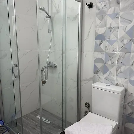 Caesar Blue Resort, Pool, Aquapark, Gym & Spa, Sea View, Cyprus