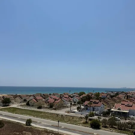 Apartment Caesar Blue Resort, Pool, Aquapark, Gym & Spa, Sea View, Cyprus