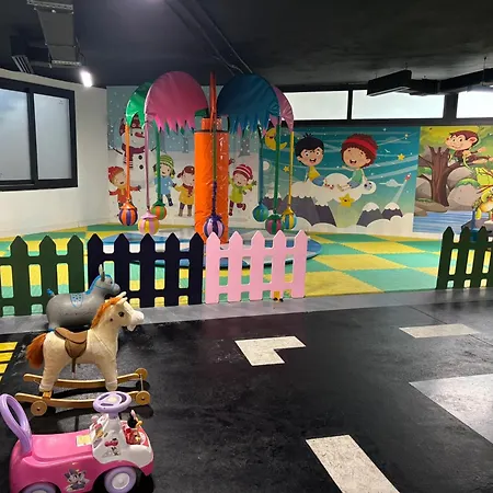 Caesar Blue Sea View H-49 Διαμέρισμα