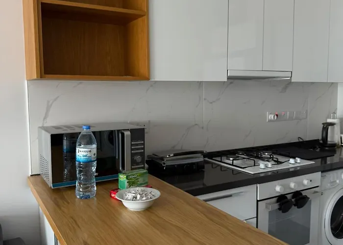 Caesar Blue Sea View H-49 * Βρυσούλες