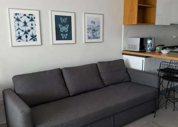 Caesar Blue Sea View H-49 * Βρυσούλες