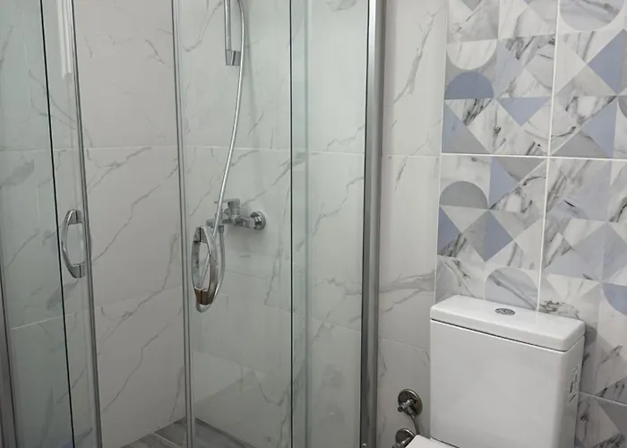 Caesar Blue Sea View H-49