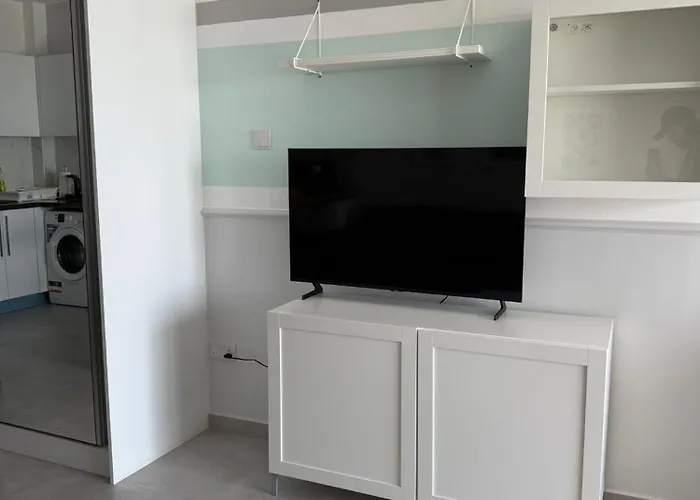 Caesar Blue Sea View H-49 Βρυσούλες