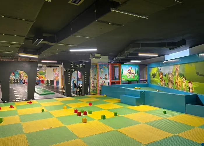 Caesar Blue Sea View H-49 Διαμέρισμα