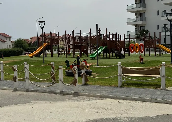 Caesar Blue Sea View H-49 Διαμέρισμα