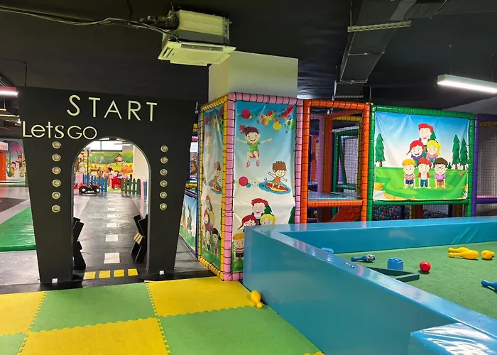 Διαμέρισμα Caesar Blue Sea View H-49