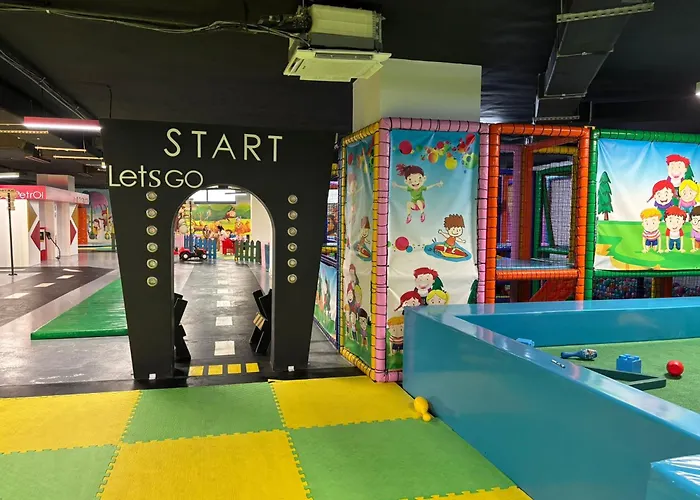 Caesar Blue Sea View H-49 Διαμέρισμα *