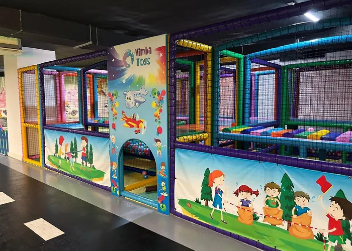 Caesar Blue Sea View H-49 Διαμέρισμα *