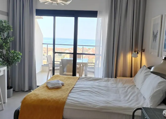 Caesar Blue Sea View H-49 Διαμέρισμα *