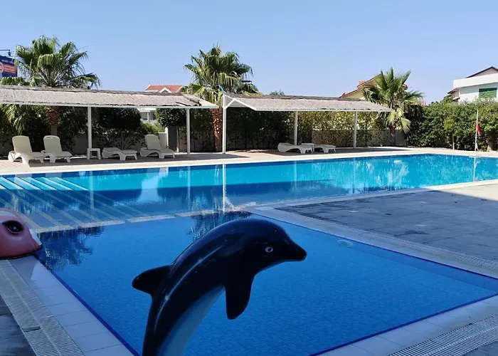 Caesar Blue Sea View H-49 Διαμέρισμα *