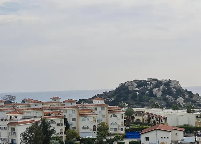 Caesar Blue Sea View H-49 Διαμέρισμα *