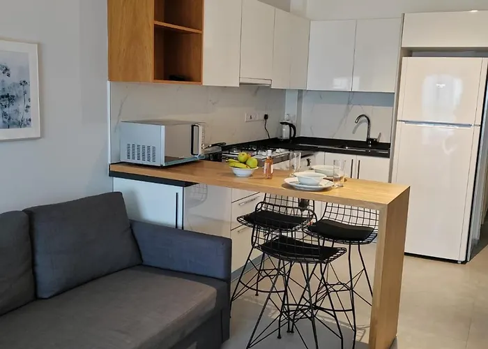 Caesar Blue Sea View H-49 Διαμέρισμα